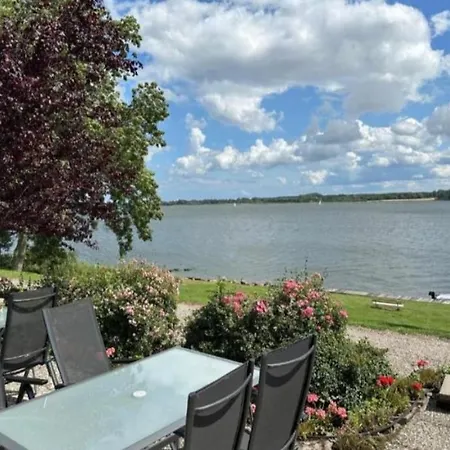 Apartmán Schleifjord Premium *