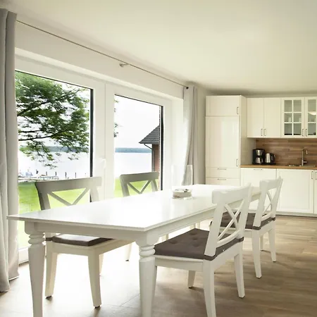 Apartmán Schleifjord Premium