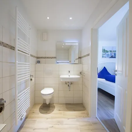 Schleifjord Premium Apartmán