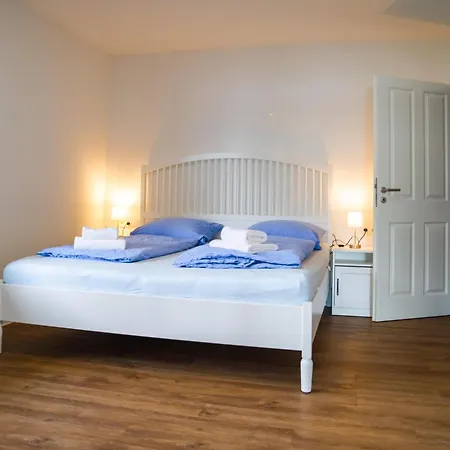 Apartmán Schleifjord Premium Rabenkirchen-Faulück