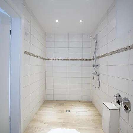 Schleifjord Premium Apartmán *